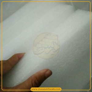 فوم در گیلان